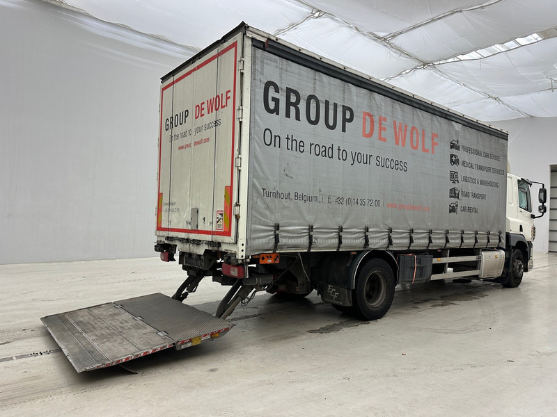 DAF CF 370 - Pressukapelli kuorma-auto: kuva DAF CF 370 - Pressukapelli kuorma-auto DAF CF 370 - Pressukapelli kuorma-auto: kuva DAF CF 370 - Pressukapelli kuorma-auto