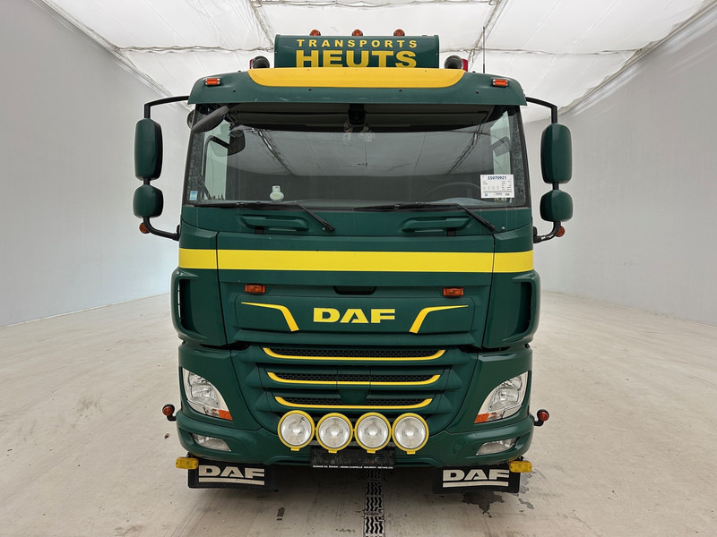 DAF CF 440 - 6x4 - Kippiauto kuorma-auto: kuva DAF CF 440 - 6x4 - Kippiauto kuorma-auto DAF CF 440 - 6x4 - Kippiauto kuorma-auto: kuva DAF CF 440 - 6x4 - Kippiauto kuorma-auto