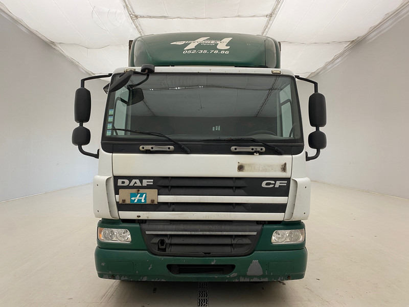 DAF CF75.250 - damaged engine - Umpikori kuorma-auto: kuva DAF CF75.250 - damaged engine - Umpikori kuorma-auto DAF CF75.250 - damaged engine - Umpikori kuorma-auto: kuva DAF CF75.250 - damaged engine - Umpikori kuorma-auto