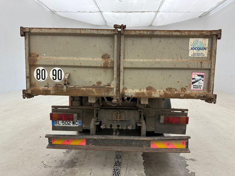 DAF CF85.360 - Kippiauto kuorma-auto, Nosturiauto: kuva DAF CF85.360 - Kippiauto kuorma-auto, Nosturiauto DAF CF85.360 - Kippiauto kuorma-auto, Nosturiauto: kuva DAF CF85.360 - Kippiauto kuorma-auto, Nosturiauto
