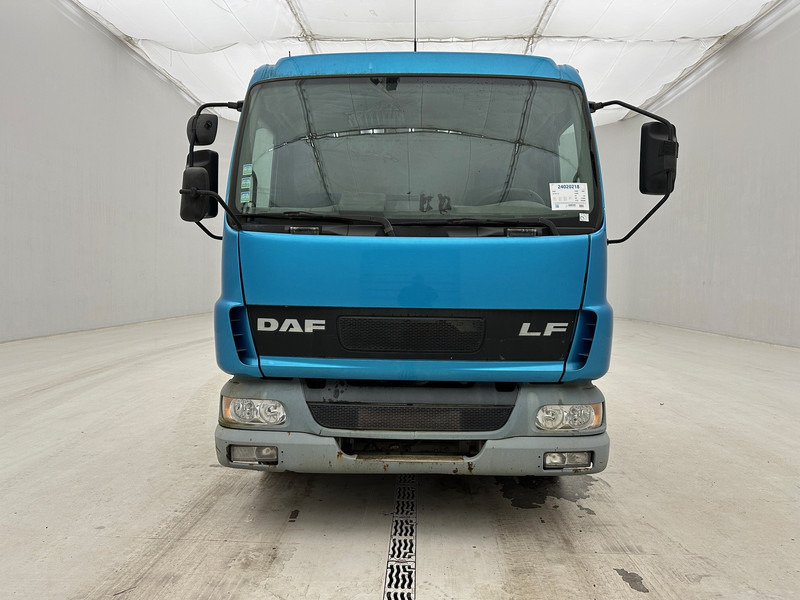 DAF LF45.12 - Kuljetin kuorma-auto: kuva DAF LF45.12 - Kuljetin kuorma-auto DAF LF45.12 - Kuljetin kuorma-auto: kuva DAF LF45.12 - Kuljetin kuorma-auto