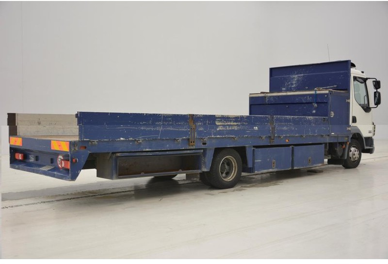 DAF LF45.160 - Lava-kuorma-auto: kuva DAF LF45.160 - Lava-kuorma-auto DAF LF45.160 - Lava-kuorma-auto: kuva DAF LF45.160 - Lava-kuorma-auto