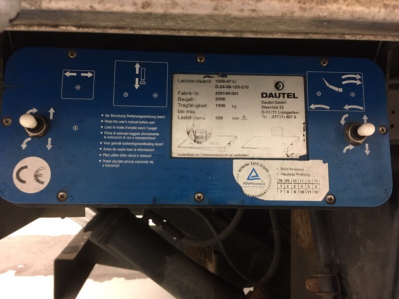 Diversen Dautel 1500-47L - Takalaitanostin: kuva Diversen Dautel 1500-47L - Takalaitanostin Diversen Dautel 1500-47L - Takalaitanostin: kuva Diversen Dautel 1500-47L - Takalaitanostin