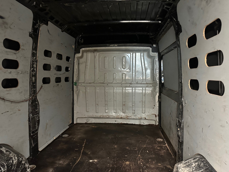 Pakettiauto Fiat Ducato 2.3 130: kuva Pakettiauto Fiat Ducato 2.3 130