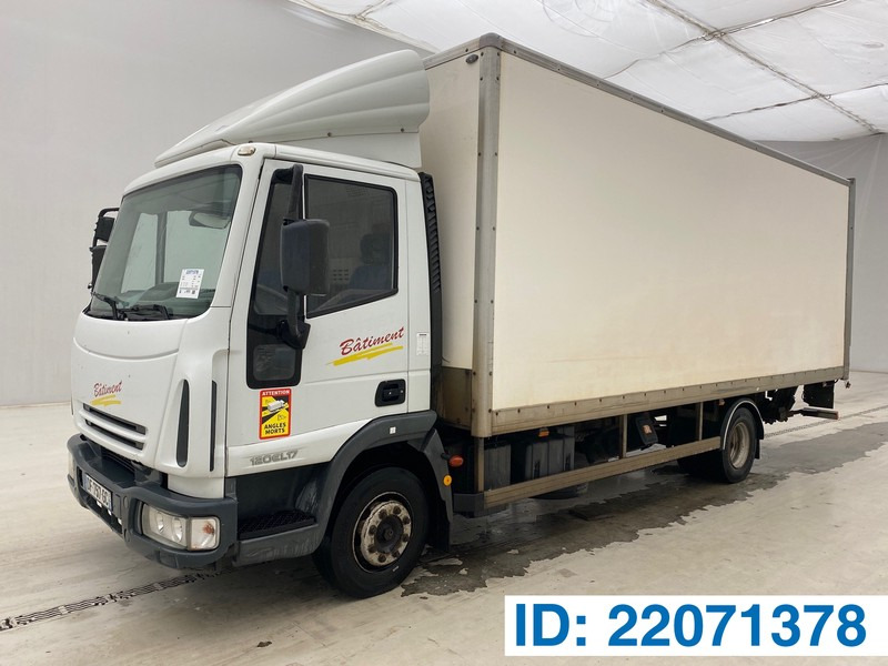 Iveco 120E17* - Umpikori kuorma-auto: kuva Iveco 120E17* - Umpikori kuorma-auto Iveco 120E17* - Umpikori kuorma-auto: kuva Iveco 120E17* - Umpikori kuorma-auto