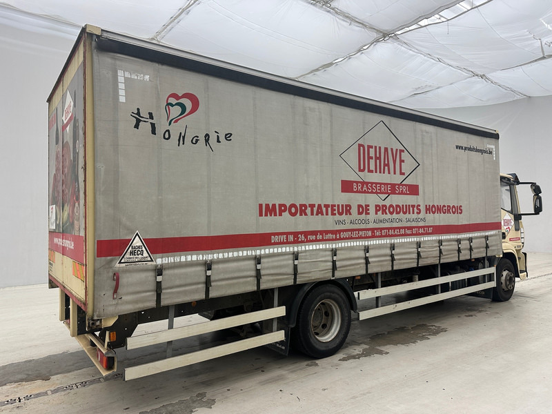 Iveco Eurocargo 150E25 - Pressukapelli kuorma-auto: kuva Iveco Eurocargo 150E25 - Pressukapelli kuorma-auto Iveco Eurocargo 150E25 - Pressukapelli kuorma-auto: kuva Iveco Eurocargo 150E25 - Pressukapelli kuorma-auto