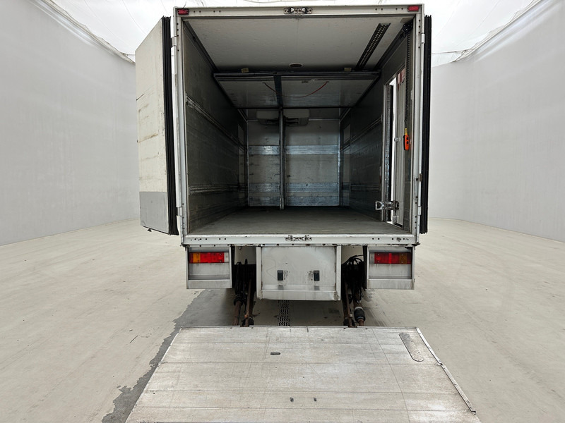 Iveco Eurocargo 160E24 - Refrigeraattori kuorma-auto: kuva Iveco Eurocargo 160E24 - Refrigeraattori kuorma-auto Iveco Eurocargo 160E24 - Refrigeraattori kuorma-auto: kuva Iveco Eurocargo 160E24 - Refrigeraattori kuorma-auto