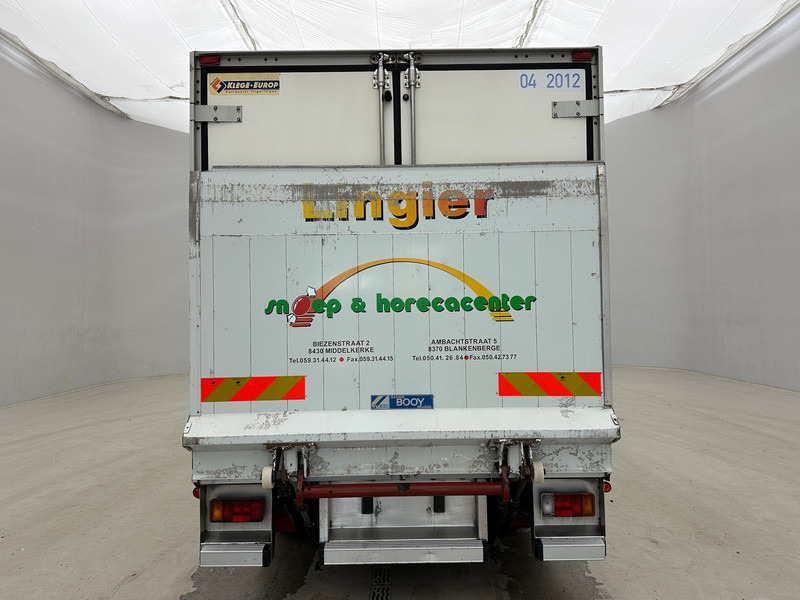 Iveco Eurocargo 80E17 - Refrigeraattori kuorma-auto: kuva Iveco Eurocargo 80E17 - Refrigeraattori kuorma-auto Iveco Eurocargo 80E17 - Refrigeraattori kuorma-auto: kuva Iveco Eurocargo 80E17 - Refrigeraattori kuorma-auto