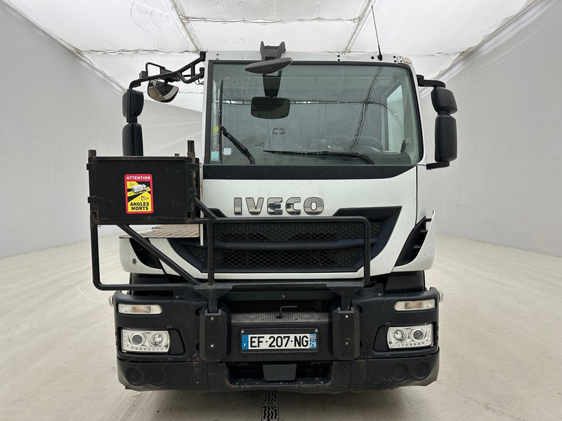 Iveco Stralis 360 - Lava-kuorma-auto, Nosturiauto: kuva Iveco Stralis 360 - Lava-kuorma-auto, Nosturiauto Iveco Stralis 360 - Lava-kuorma-auto, Nosturiauto: kuva Iveco Stralis 360 - Lava-kuorma-auto, Nosturiauto