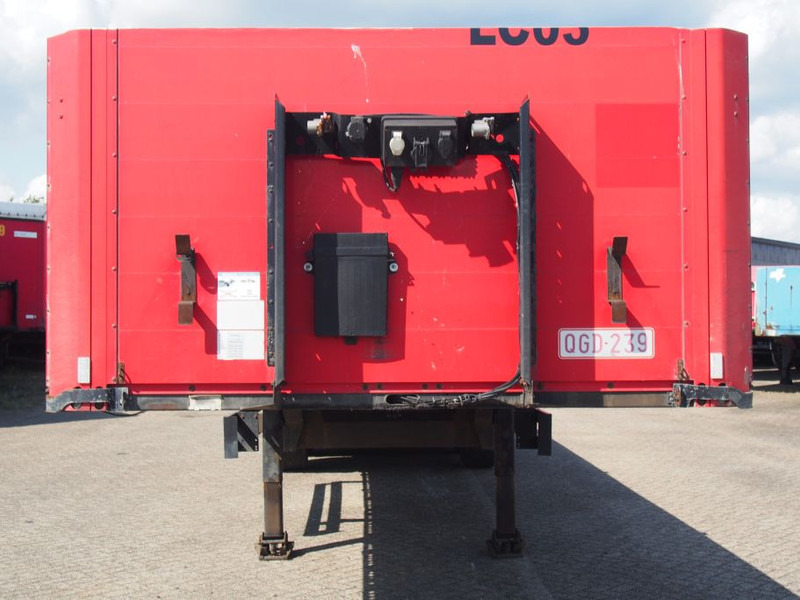 Kögel Plateau coil - Lavapuoliperävaunu: kuva Kögel Plateau coil - Lavapuoliperävaunu Kögel Plateau coil - Lavapuoliperävaunu: kuva Kögel Plateau coil - Lavapuoliperävaunu