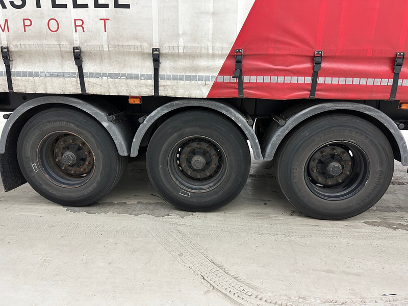 LAG Tautliner - Pressukapellipuoliperävaunu: kuva LAG Tautliner - Pressukapellipuoliperävaunu LAG Tautliner - Pressukapellipuoliperävaunu: kuva LAG Tautliner - Pressukapellipuoliperävaunu