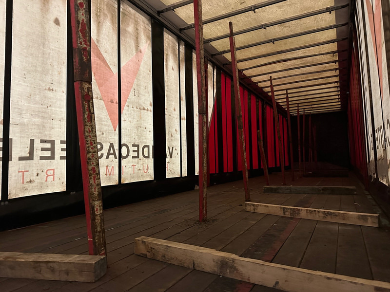 LAG Tautliner - Pressukapellipuoliperävaunu: kuva LAG Tautliner - Pressukapellipuoliperävaunu LAG Tautliner - Pressukapellipuoliperävaunu: kuva LAG Tautliner - Pressukapellipuoliperävaunu