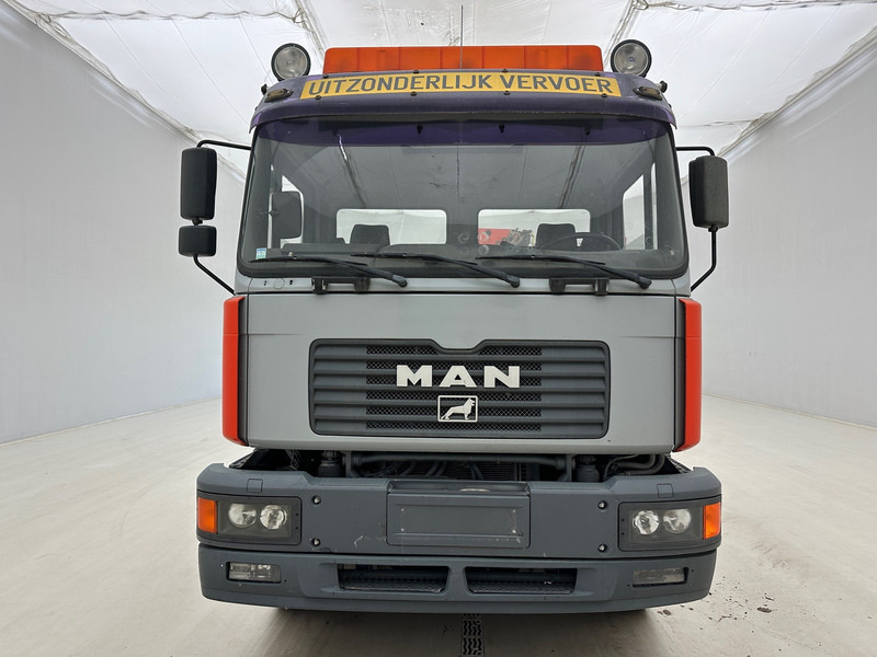 MAN 41.414 - 8x4 - Lava-kuorma-auto, Nosturiauto: kuva MAN 41.414 - 8x4 - Lava-kuorma-auto, Nosturiauto MAN 41.414 - 8x4 - Lava-kuorma-auto, Nosturiauto: kuva MAN 41.414 - 8x4 - Lava-kuorma-auto, Nosturiauto