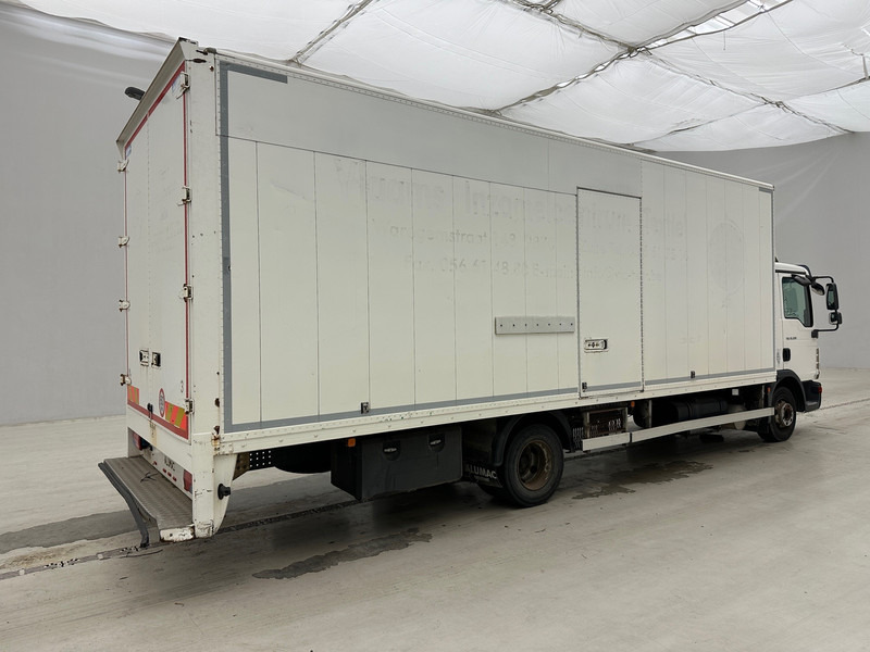 MAN TGL 12.220 - Umpikori kuorma-auto: kuva MAN TGL 12.220 - Umpikori kuorma-auto MAN TGL 12.220 - Umpikori kuorma-auto: kuva MAN TGL 12.220 - Umpikori kuorma-auto