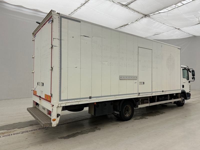MAN TGL 12.220 - Umpikori kuorma-auto: kuva MAN TGL 12.220 - Umpikori kuorma-auto MAN TGL 12.220 - Umpikori kuorma-auto: kuva MAN TGL 12.220 - Umpikori kuorma-auto