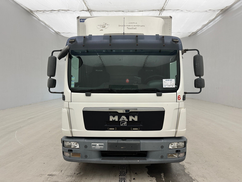 MAN TGL 12.220 - Umpikori kuorma-auto: kuva MAN TGL 12.220 - Umpikori kuorma-auto MAN TGL 12.220 - Umpikori kuorma-auto: kuva MAN TGL 12.220 - Umpikori kuorma-auto