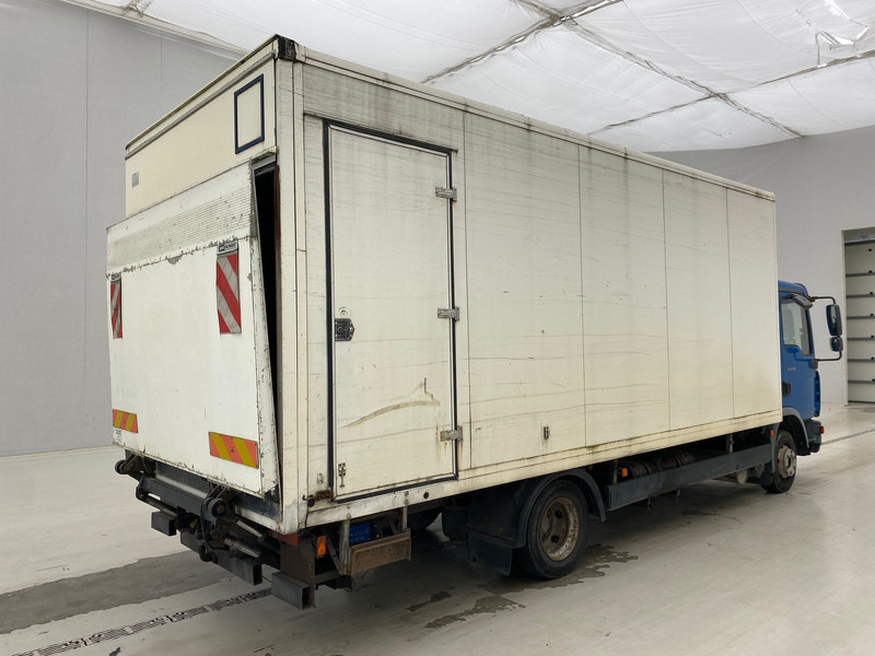 MAN TGL 8.180 - Umpikori kuorma-auto: kuva MAN TGL 8.180 - Umpikori kuorma-auto MAN TGL 8.180 - Umpikori kuorma-auto: kuva MAN TGL 8.180 - Umpikori kuorma-auto