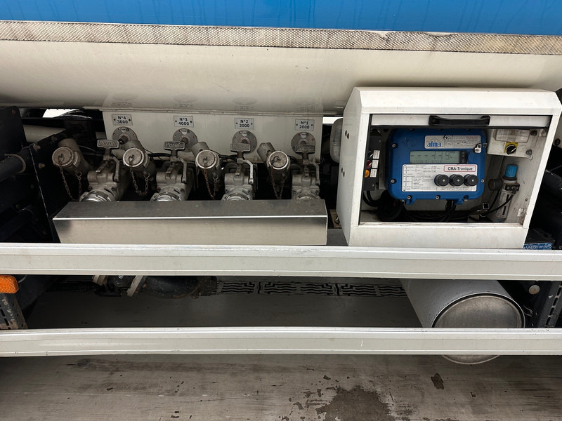 MAN TGM 15.250 - Säiliöauto: kuva MAN TGM 15.250 - Säiliöauto MAN TGM 15.250 - Säiliöauto: kuva MAN TGM 15.250 - Säiliöauto