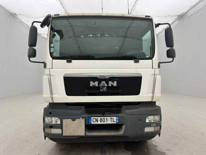 MAN TGM 18.290 - 4x2 - Säiliöauto: kuva MAN TGM 18.290 - 4x2 - Säiliöauto MAN TGM 18.290 - 4x2 - Säiliöauto: kuva MAN TGM 18.290 - 4x2 - Säiliöauto