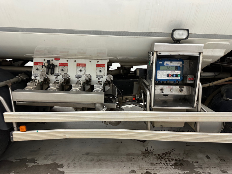 MAN TGM 18.290 - Säiliöauto: kuva MAN TGM 18.290 - Säiliöauto MAN TGM 18.290 - Säiliöauto: kuva MAN TGM 18.290 - Säiliöauto