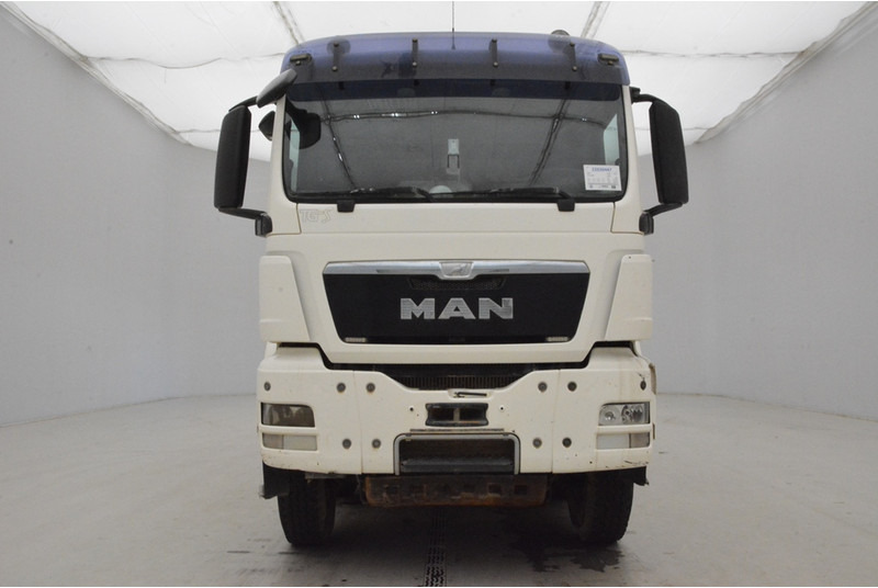 MAN TGS 35.480 - 8x4 - NON-EU - Kippiauto kuorma-auto: kuva MAN TGS 35.480 - 8x4 - NON-EU - Kippiauto kuorma-auto MAN TGS 35.480 - 8x4 - NON-EU - Kippiauto kuorma-auto: kuva MAN TGS 35.480 - 8x4 - NON-EU - Kippiauto kuorma-auto