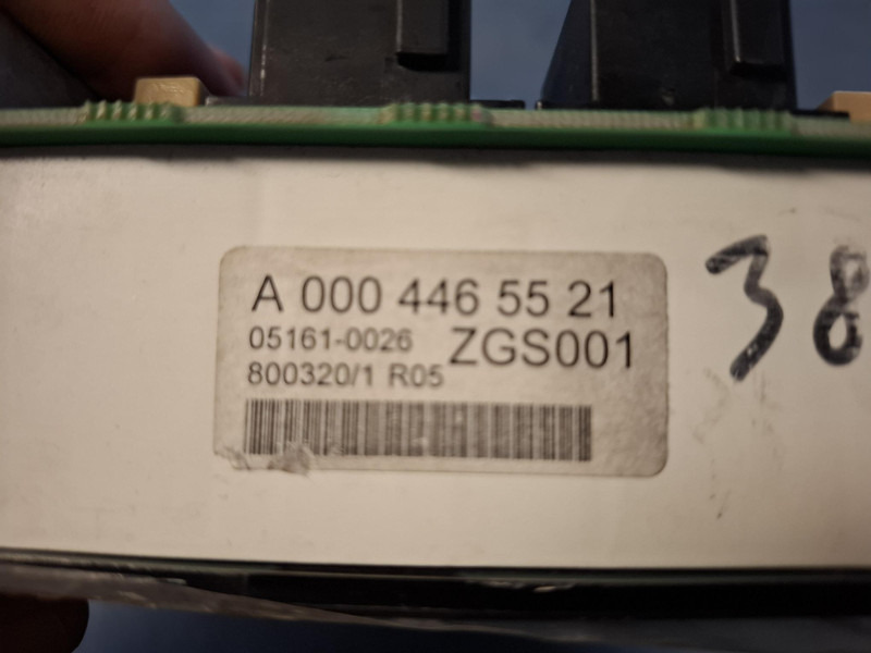 Mercedes-Benz A0004465521 Toerenteller A0004465521 - Kojelauta - Kuorma-auto: kuva Mercedes-Benz A0004465521 Toerenteller A0004465521 - Kojelauta - Kuorma-auto Mercedes-Benz A0004465521 Toerenteller A0004465521 - Kojelauta - Kuorma-auto: kuva Mercedes-Benz A0004465521 Toerenteller A0004465521 - Kojelauta - Kuorma-auto