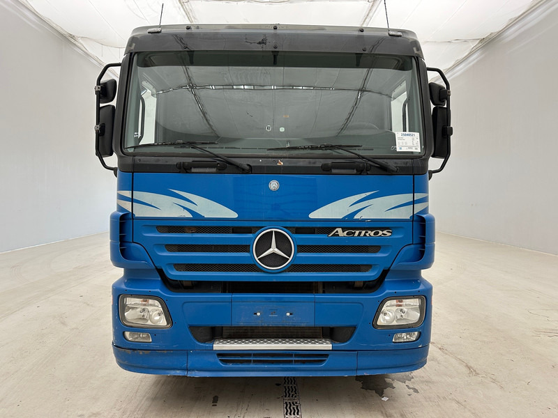 Mercedes-Benz Actros 2532 - 6x2 - Säiliöauto: kuva Mercedes-Benz Actros 2532 - 6x2 - Säiliöauto Mercedes-Benz Actros 2532 - 6x2 - Säiliöauto: kuva Mercedes-Benz Actros 2532 - 6x2 - Säiliöauto