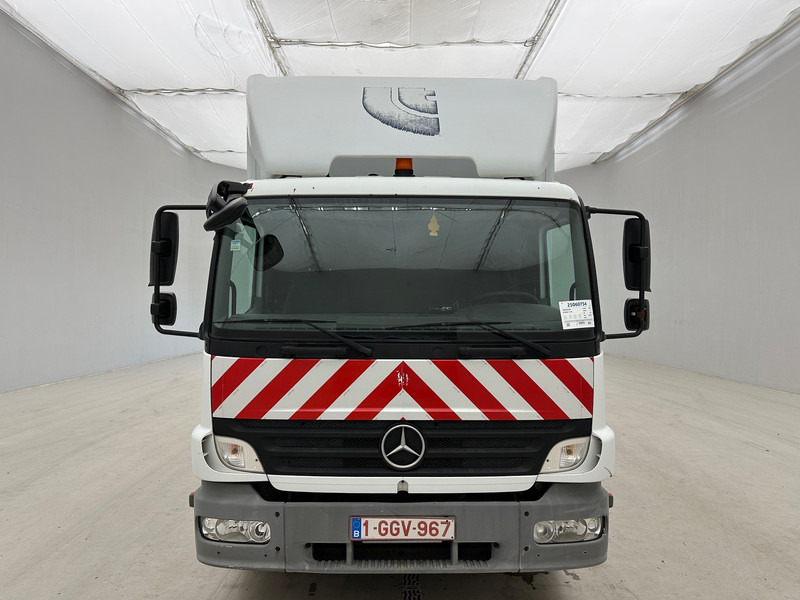 Mercedes-Benz Atego 1218 - Umpikori kuorma-auto: kuva Mercedes-Benz Atego 1218 - Umpikori kuorma-auto Mercedes-Benz Atego 1218 - Umpikori kuorma-auto: kuva Mercedes-Benz Atego 1218 - Umpikori kuorma-auto