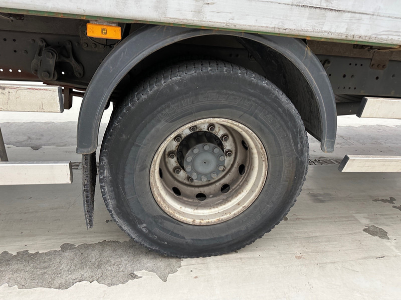 Mercedes-Benz Atego 1823 - Pressukapelli kuorma-auto: kuva Mercedes-Benz Atego 1823 - Pressukapelli kuorma-auto Mercedes-Benz Atego 1823 - Pressukapelli kuorma-auto: kuva Mercedes-Benz Atego 1823 - Pressukapelli kuorma-auto