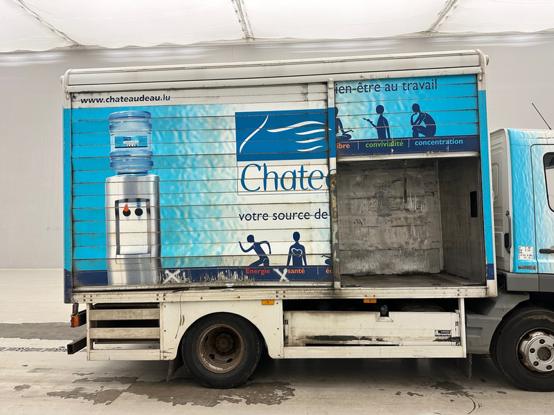 Mercedes-Benz Atego 916 - Umpikori kuorma-auto: kuva Mercedes-Benz Atego 916 - Umpikori kuorma-auto Mercedes-Benz Atego 916 - Umpikori kuorma-auto: kuva Mercedes-Benz Atego 916 - Umpikori kuorma-auto