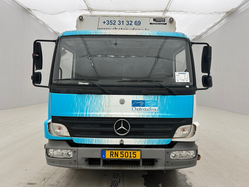 Mercedes-Benz Atego 916 - Umpikori kuorma-auto: kuva Mercedes-Benz Atego 916 - Umpikori kuorma-auto Mercedes-Benz Atego 916 - Umpikori kuorma-auto: kuva Mercedes-Benz Atego 916 - Umpikori kuorma-auto
