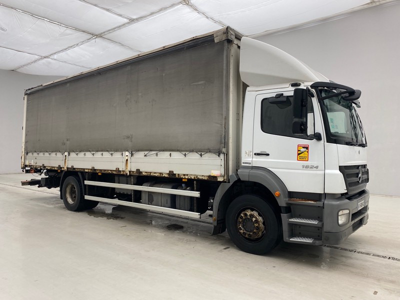 Mercedes-Benz Axor 1824* - Pressukapelli kuorma-auto: kuva Mercedes-Benz Axor 1824* - Pressukapelli kuorma-auto Mercedes-Benz Axor 1824* - Pressukapelli kuorma-auto: kuva Mercedes-Benz Axor 1824* - Pressukapelli kuorma-auto