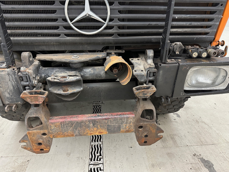 Mercedes-Benz Unimog U427 - 4x4 - Kippiauto kuorma-auto: kuva Mercedes-Benz Unimog U427 - 4x4 - Kippiauto kuorma-auto Mercedes-Benz Unimog U427 - 4x4 - Kippiauto kuorma-auto: kuva Mercedes-Benz Unimog U427 - 4x4 - Kippiauto kuorma-auto