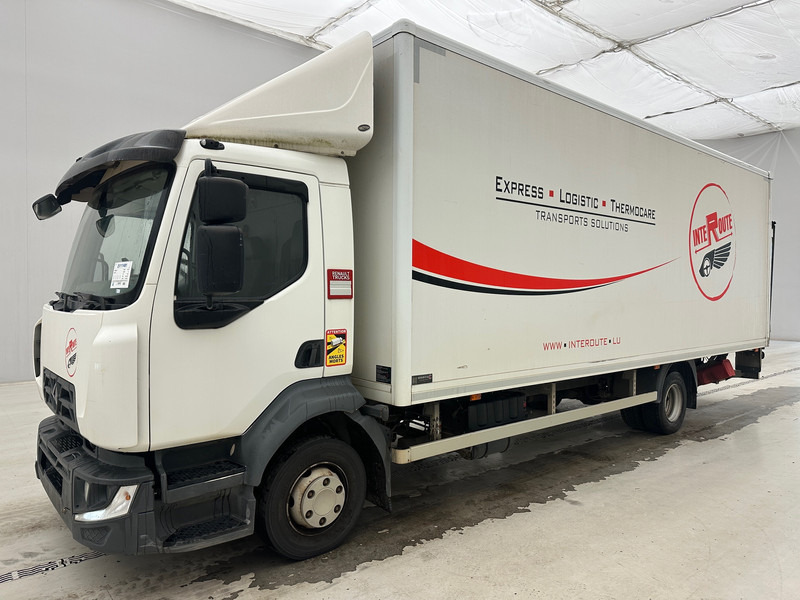 Renault D12 - Umpikori kuorma-auto: kuva Renault D12 - Umpikori kuorma-auto Renault D12 - Umpikori kuorma-auto: kuva Renault D12 - Umpikori kuorma-auto