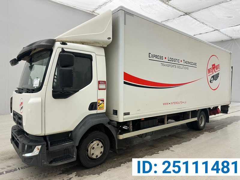 Renault D12 - Umpikori kuorma-auto: kuva Renault D12 - Umpikori kuorma-auto Renault D12 - Umpikori kuorma-auto: kuva Renault D12 - Umpikori kuorma-auto