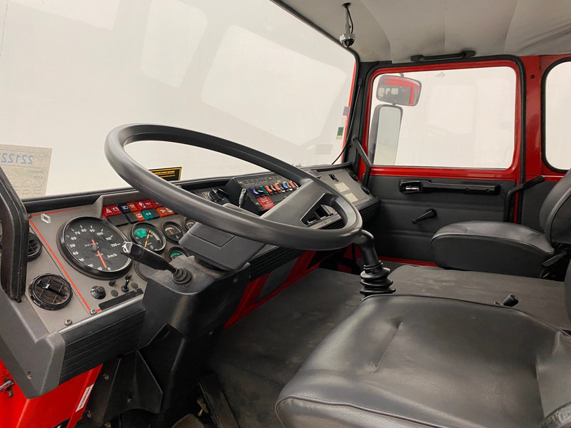 Paloauto Renault G230: kuva Paloauto Renault G230