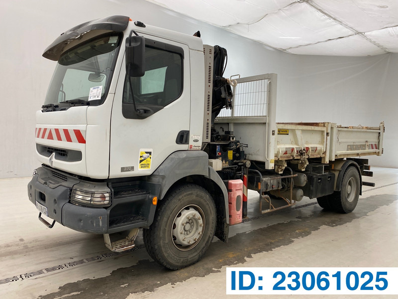 Renault Kerax 370 DCi* - Kippiauto kuorma-auto, Nosturiauto: kuva Renault Kerax 370 DCi* - Kippiauto kuorma-auto, Nosturiauto Renault Kerax 370 DCi* - Kippiauto kuorma-auto, Nosturiauto: kuva Renault Kerax 370 DCi* - Kippiauto kuorma-auto, Nosturiauto