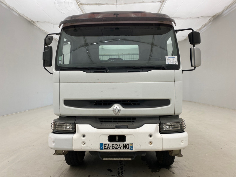 Renault Kerax 420 DCi - 6x4 - Lava-kuorma-auto, Nosturiauto: kuva Renault Kerax 420 DCi - 6x4 - Lava-kuorma-auto, Nosturiauto Renault Kerax 420 DCi - 6x4 - Lava-kuorma-auto, Nosturiauto: kuva Renault Kerax 420 DCi - 6x4 - Lava-kuorma-auto, Nosturiauto