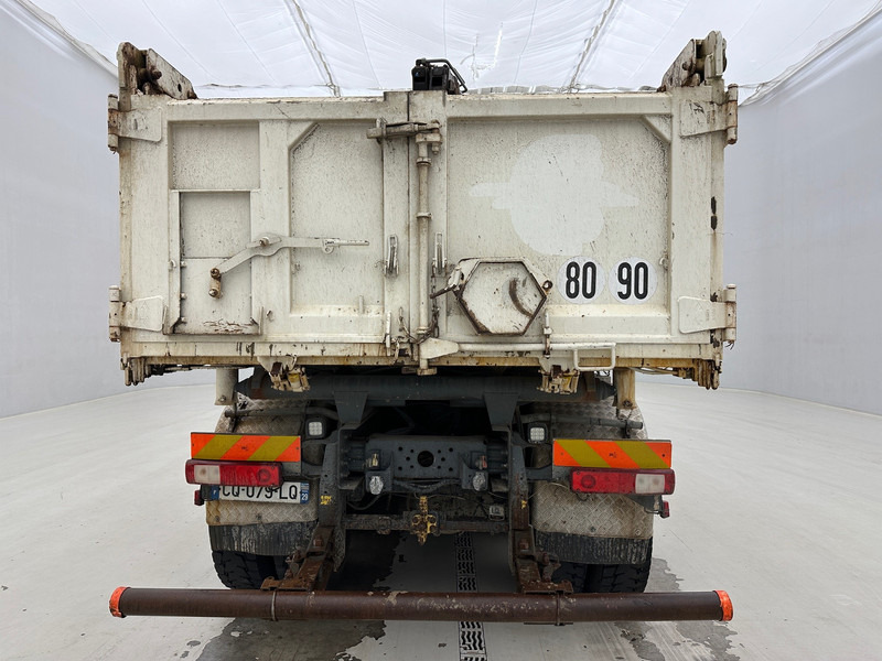 Renault Kerax 430 DXi - 8x4 - Kippiauto kuorma-auto, Nosturiauto: kuva Renault Kerax 430 DXi - 8x4 - Kippiauto kuorma-auto, Nosturiauto Renault Kerax 430 DXi - 8x4 - Kippiauto kuorma-auto, Nosturiauto: kuva Renault Kerax 430 DXi - 8x4 - Kippiauto kuorma-auto, Nosturiauto