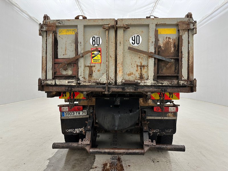 Renault Kerax 450 DXi - 8x4 - Kippiauto kuorma-auto: kuva Renault Kerax 450 DXi - 8x4 - Kippiauto kuorma-auto Renault Kerax 450 DXi - 8x4 - Kippiauto kuorma-auto: kuva Renault Kerax 450 DXi - 8x4 - Kippiauto kuorma-auto