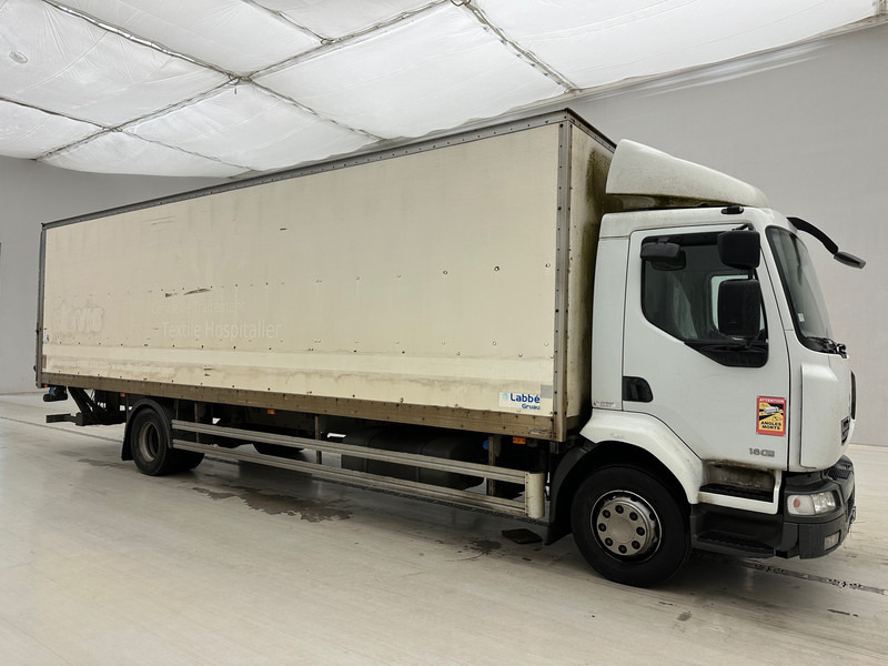 Renault Midliner 180 DXi* - Umpikori kuorma-auto: kuva Renault Midliner 180 DXi* - Umpikori kuorma-auto Renault Midliner 180 DXi* - Umpikori kuorma-auto: kuva Renault Midliner 180 DXi* - Umpikori kuorma-auto
