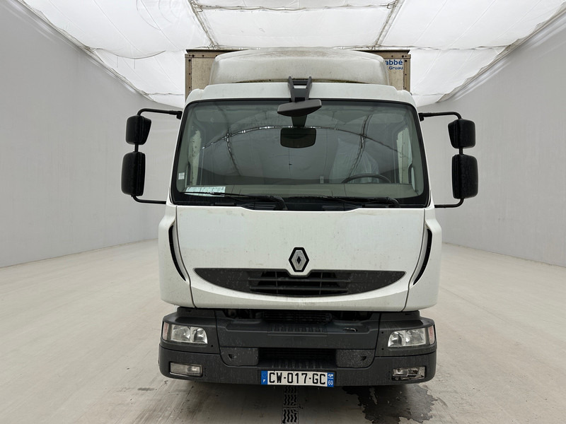 Renault Midliner 180 DXi* - Umpikori kuorma-auto: kuva Renault Midliner 180 DXi* - Umpikori kuorma-auto Renault Midliner 180 DXi* - Umpikori kuorma-auto: kuva Renault Midliner 180 DXi* - Umpikori kuorma-auto