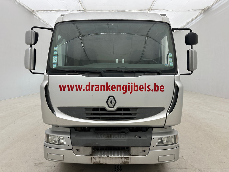 Renault Midlum 180 DCi - Pressukapelli kuorma-auto: kuva Renault Midlum 180 DCi - Pressukapelli kuorma-auto Renault Midlum 180 DCi - Pressukapelli kuorma-auto: kuva Renault Midlum 180 DCi - Pressukapelli kuorma-auto