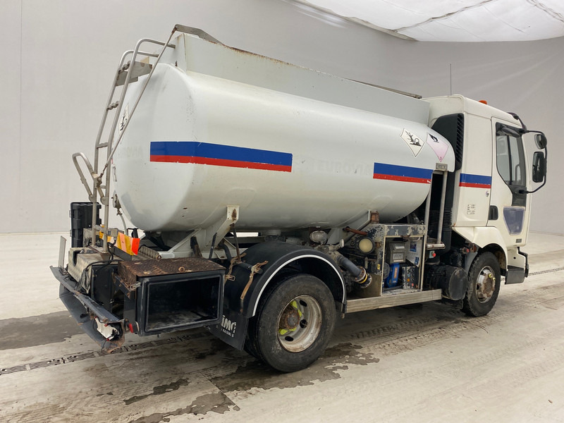 Renault Midlum 180 DCi* - Säiliöauto: kuva Renault Midlum 180 DCi* - Säiliöauto Renault Midlum 180 DCi* - Säiliöauto: kuva Renault Midlum 180 DCi* - Säiliöauto