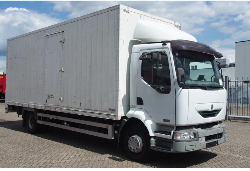 Renault Midlum 220 DCi* - Umpikori kuorma-auto: kuva Renault Midlum 220 DCi* - Umpikori kuorma-auto Renault Midlum 220 DCi* - Umpikori kuorma-auto: kuva Renault Midlum 220 DCi* - Umpikori kuorma-auto