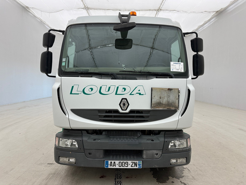 Renault Midlum 240 DXi - Säiliöauto: kuva Renault Midlum 240 DXi - Säiliöauto Renault Midlum 240 DXi - Säiliöauto: kuva Renault Midlum 240 DXi - Säiliöauto