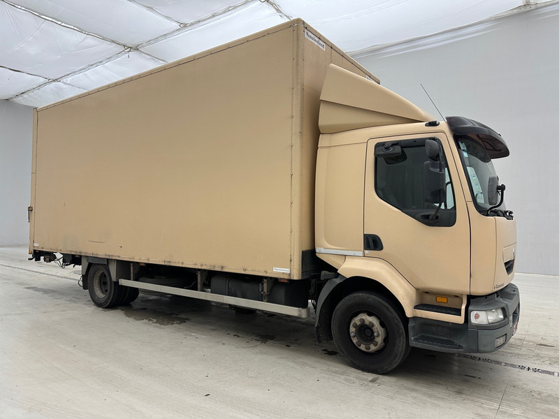 Renault Midlum 270 - Umpikori kuorma-auto: kuva Renault Midlum 270 - Umpikori kuorma-auto Renault Midlum 270 - Umpikori kuorma-auto: kuva Renault Midlum 270 - Umpikori kuorma-auto