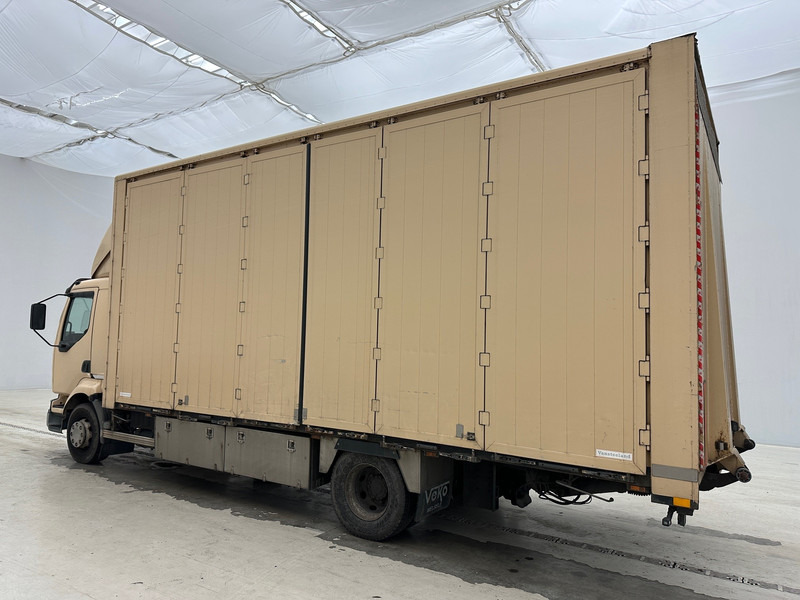 Umpikori kuorma-auto Renault Midlum 270: kuva Umpikori kuorma-auto Renault Midlum 270 Umpikori kuorma-auto Renault Midlum 270: kuva Umpikori kuorma-auto Renault Midlum 270