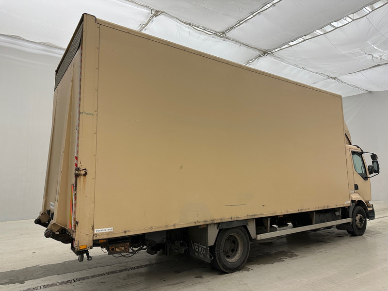 Renault Midlum 270 - Umpikori kuorma-auto: kuva Renault Midlum 270 - Umpikori kuorma-auto Renault Midlum 270 - Umpikori kuorma-auto: kuva Renault Midlum 270 - Umpikori kuorma-auto