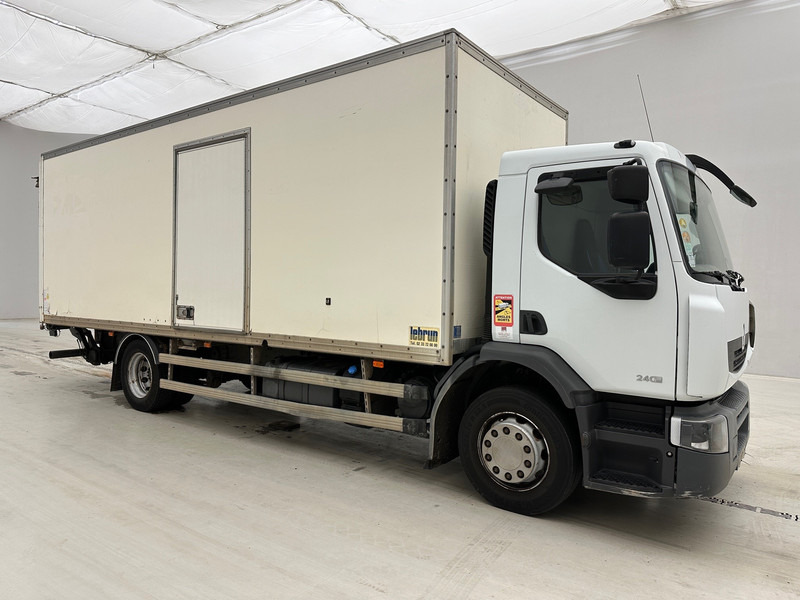 Renault Premium 240 DXi - Umpikori kuorma-auto: kuva Renault Premium 240 DXi - Umpikori kuorma-auto Renault Premium 240 DXi - Umpikori kuorma-auto: kuva Renault Premium 240 DXi - Umpikori kuorma-auto